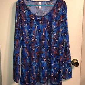 Lularoe 3XL lynnae